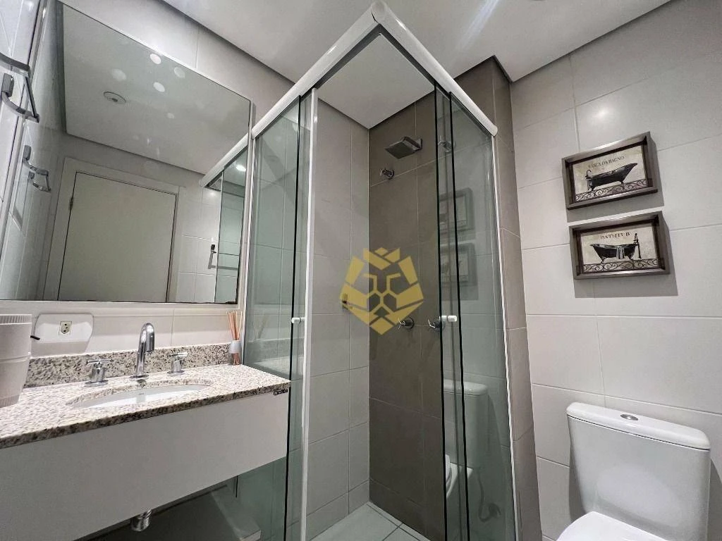 Furnished 1-bedroom apartment with air conditioning 28 m² — photo 18