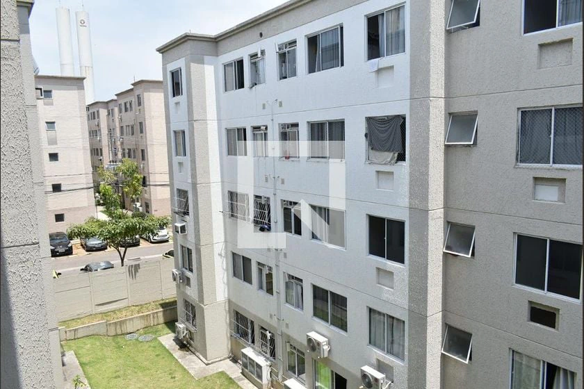 Apartamento de 2 quartos e 44 m² — photo 5