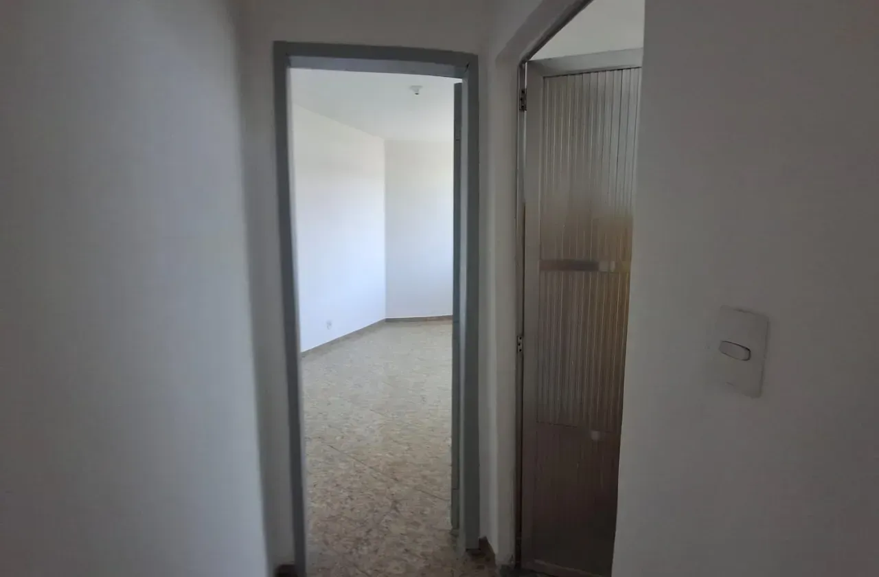 Apartamento térreo de 1 quarto com aquecedor a gás — photo 5