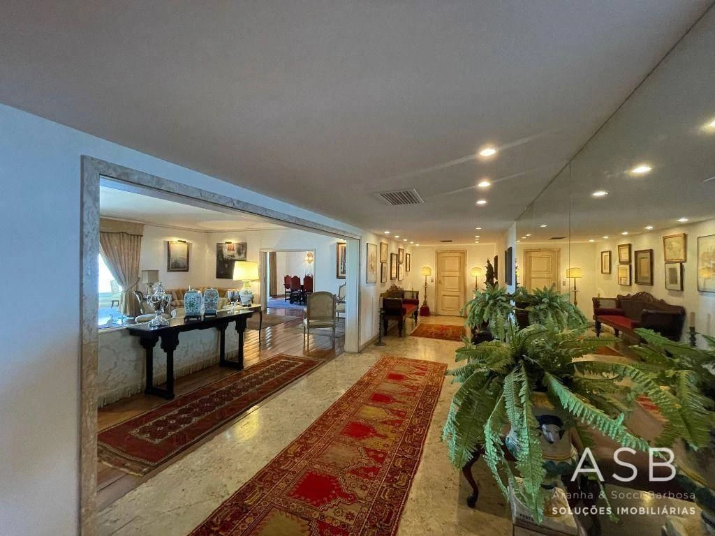 Apartamento amueblado de 5 dormitorios y 630 m² — photo 16