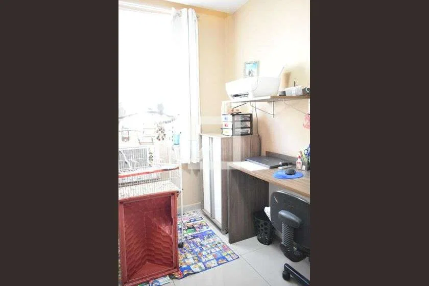 52 m² rental apartment with 2 bedrooms and 1 parking spot — photo 23
