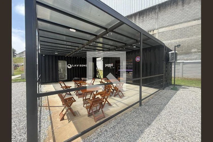 Mountain view in a 2-bedroom apartment, 49 m² — photo 35