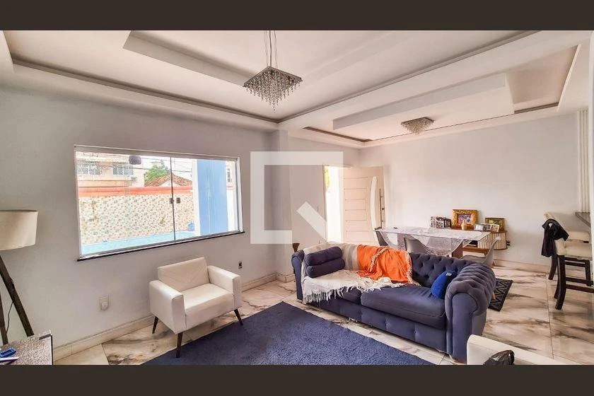 Мебльований будинок 600 м² з 5 спальнями та 3 ванними — photo 6