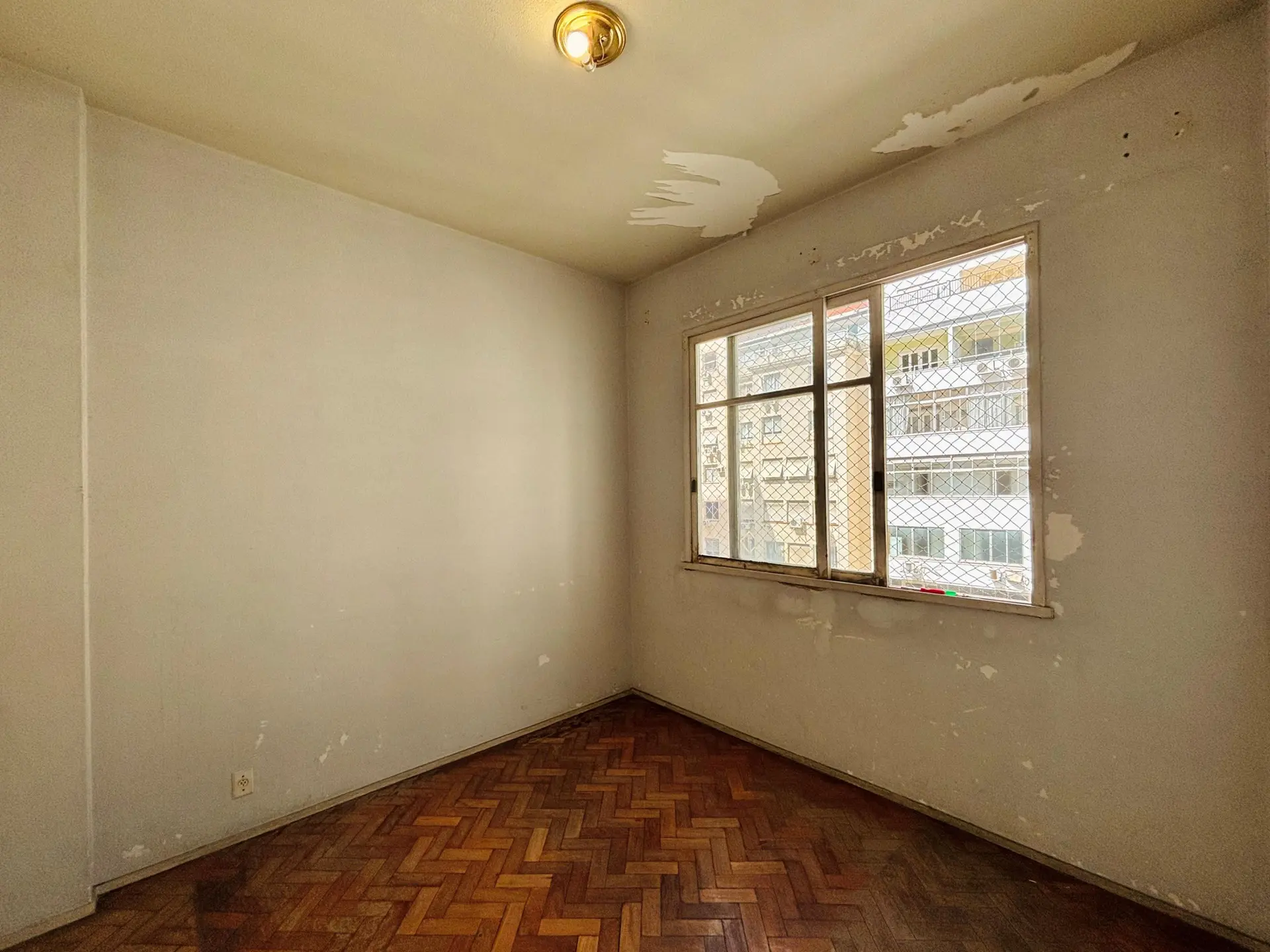 Apartamento com 2 quartos, varanda e 1 vaga — photo 10