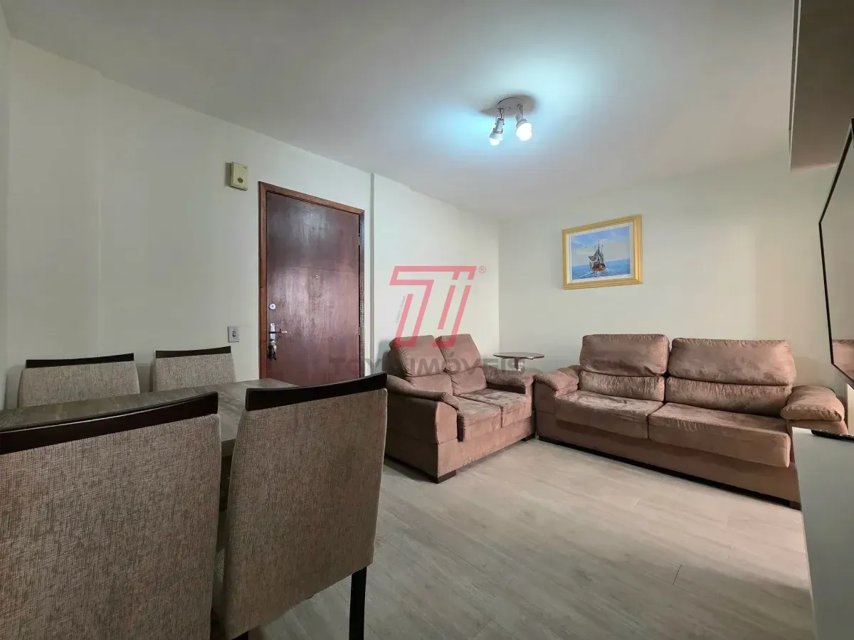 Apartamento amueblado con 2 dormitorios 1 baño y 48 m² — photo 11
