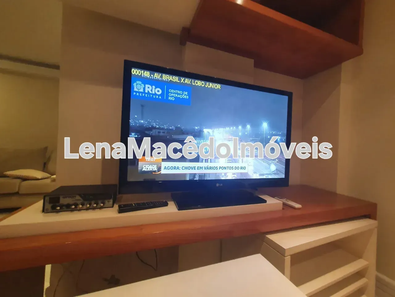 Apartamento com 2 quartos e 2 banheiros e 2 vagas — photo 12