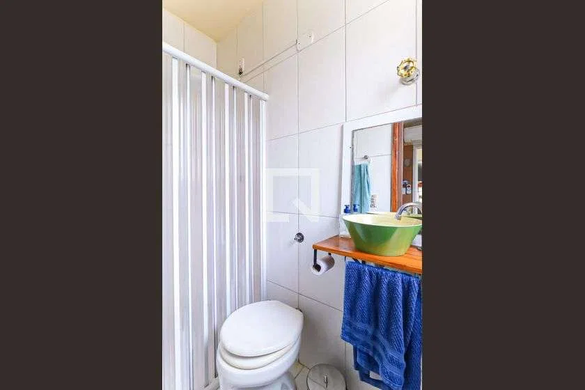 Apartamento mobiliado de 2 quartos com fogão a gás — photo 30