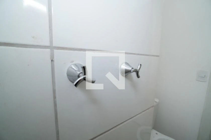 Apartamento não mobiliado com 2 quartos e 43 m² — photo 24