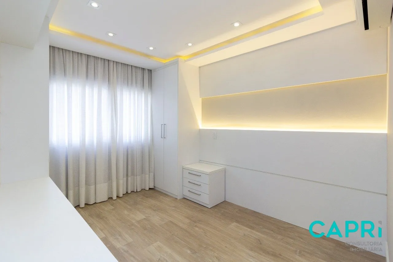 Apartamento de 298 m² com 3 suítes e jardim privativo — photo 85