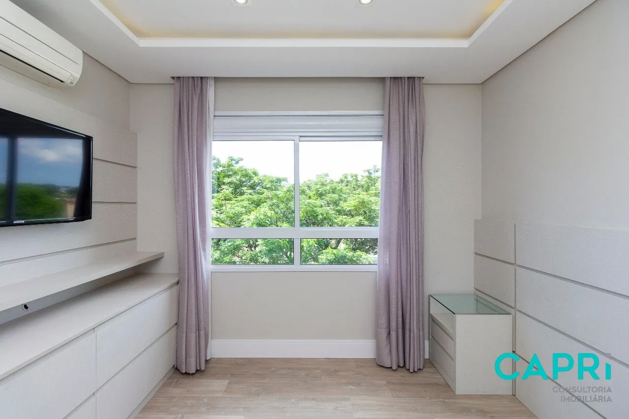 Apartamento de 298 m² com 3 suítes e jardim privativo — photo 87