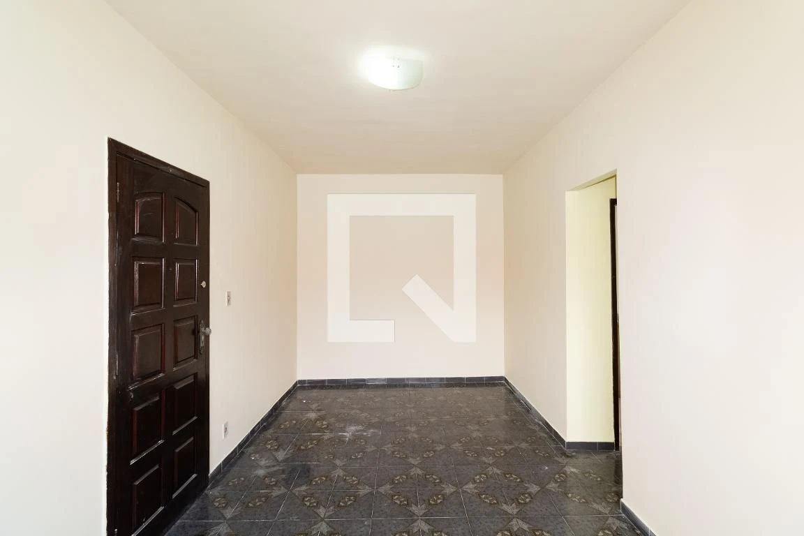Apartamento de 2 quartos em condomínio com academia — photo 29