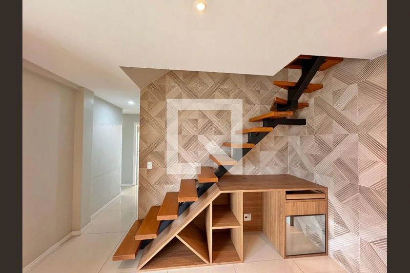 4-bedroom apartment in a building with a sauna — photo 3