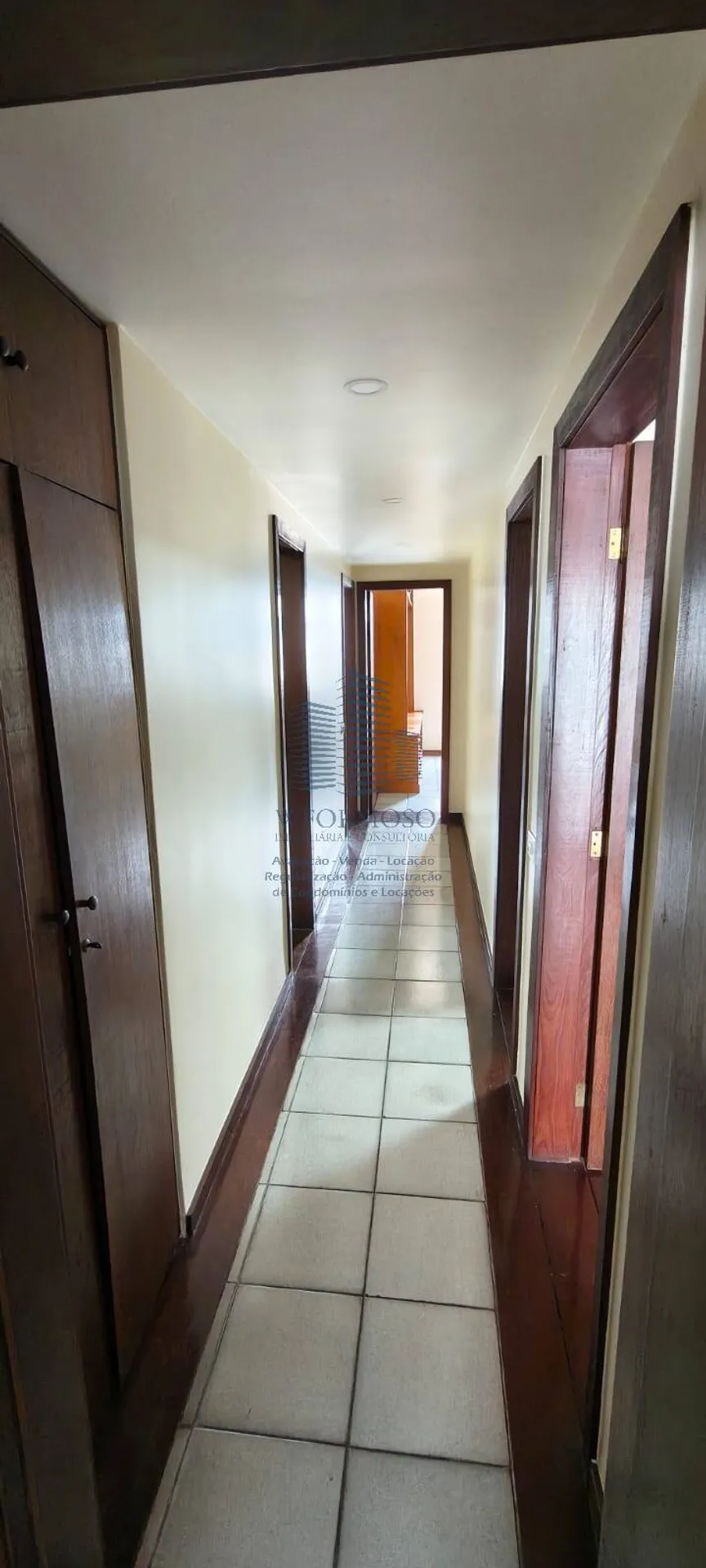 122 m² apartment with 3 bedrooms and a balcony — photo 27