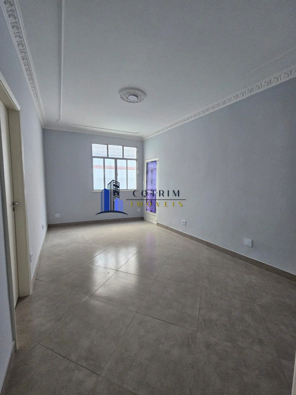 Gated community house with 3 bedrooms and a private garden