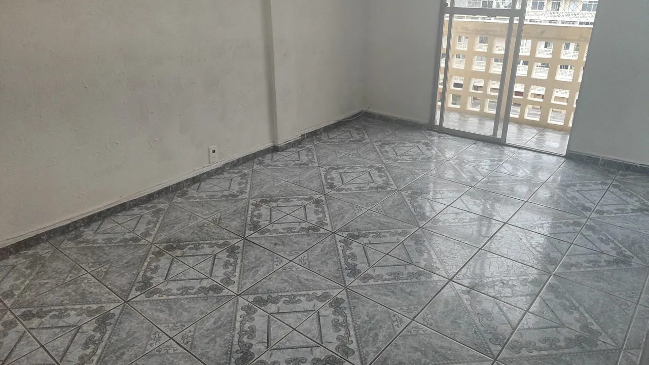 2-bedroom apartment in a building with a pool — photo 3