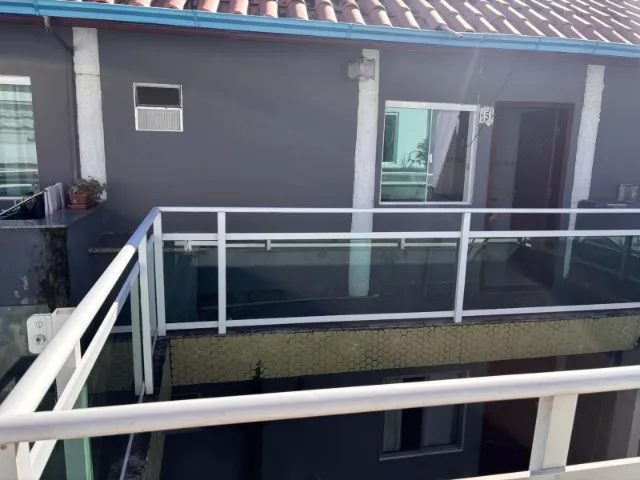 2-bedroom apartment with a water view in Florianópolis — photo 6