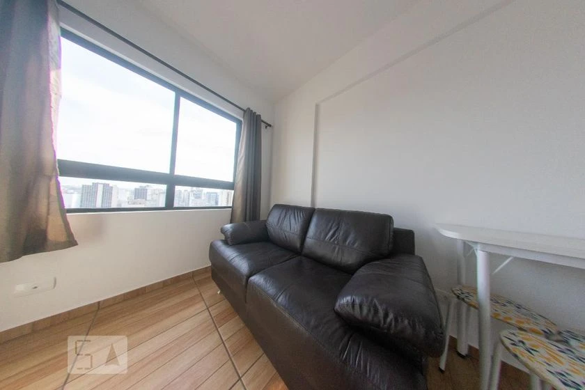 Estudio amueblado con suite y cocina abierta — photo 7