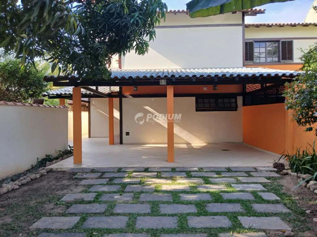 Duplex house for rent with 3 bedrooms and 350 m² — photo 14