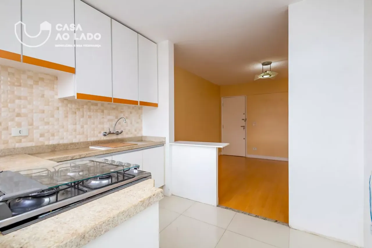 3-bedroom apartment with en-suite bathroom and 1 parking spot — photo 6