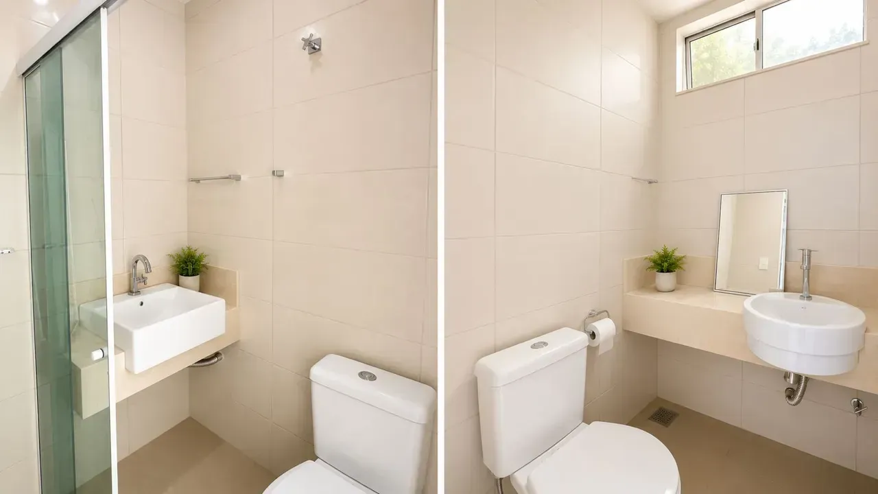 Unfurnished house with 5 bedrooms and 5 bathrooms, 266 m² — photo 3