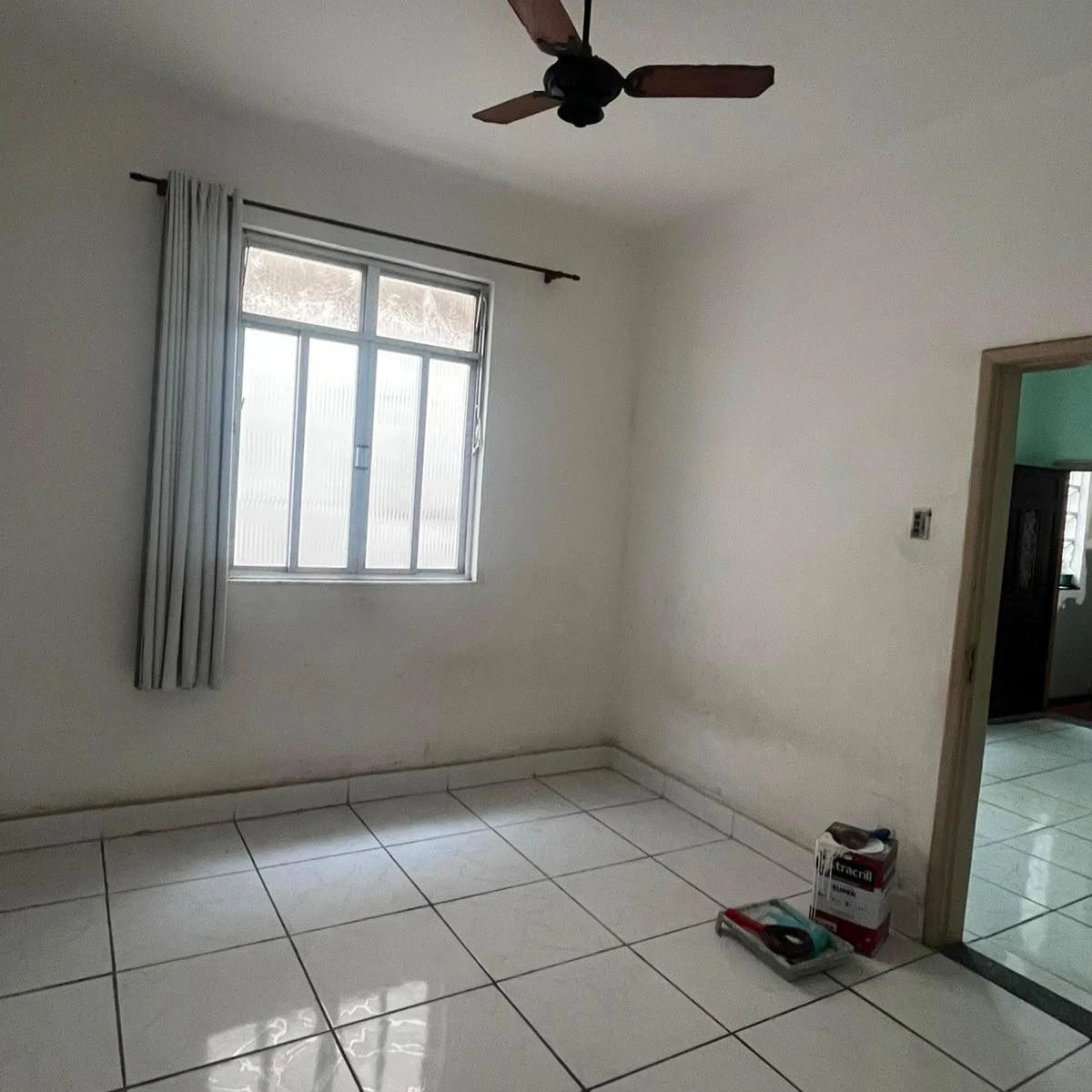 Apartment with no parking, 2 bedrooms and separate kitchen — photo 4