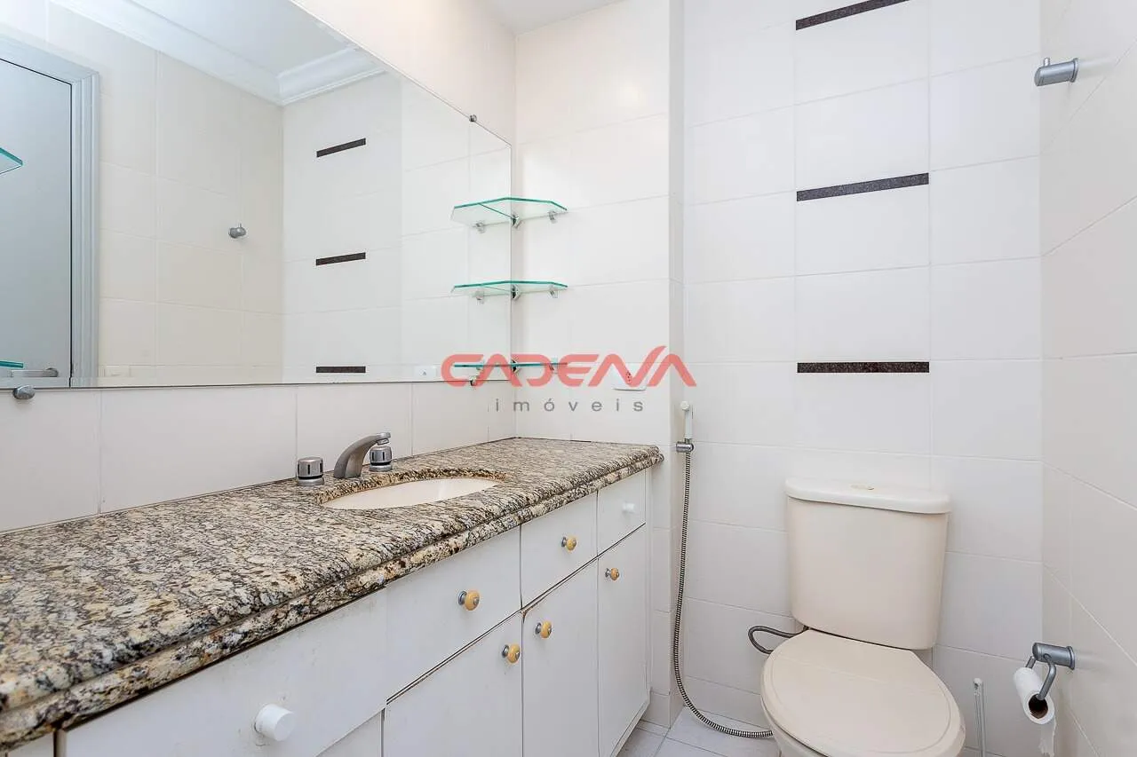 3-bedroom apartment with private balcony BBQ and 120 m² — photo 20