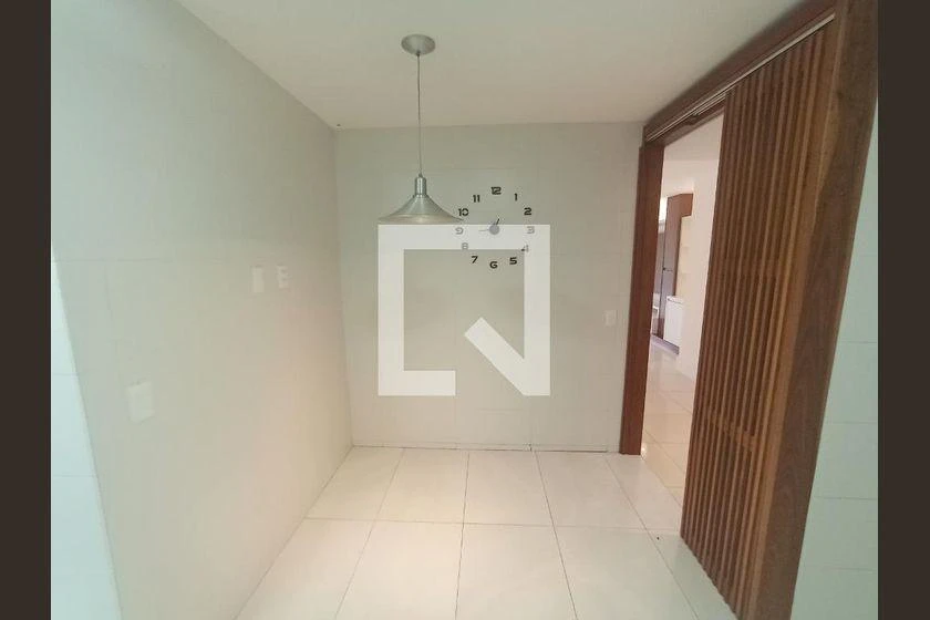 Apartamento de 133 m² com 3 quartos e varanda gourmet — photo 29