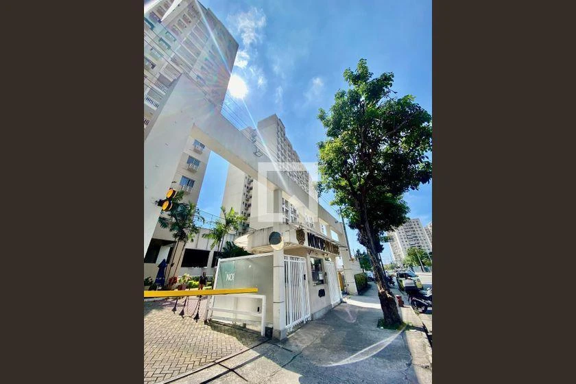 3-bedroom apartment with a washing machine in Rio de Janeiro — photo 50