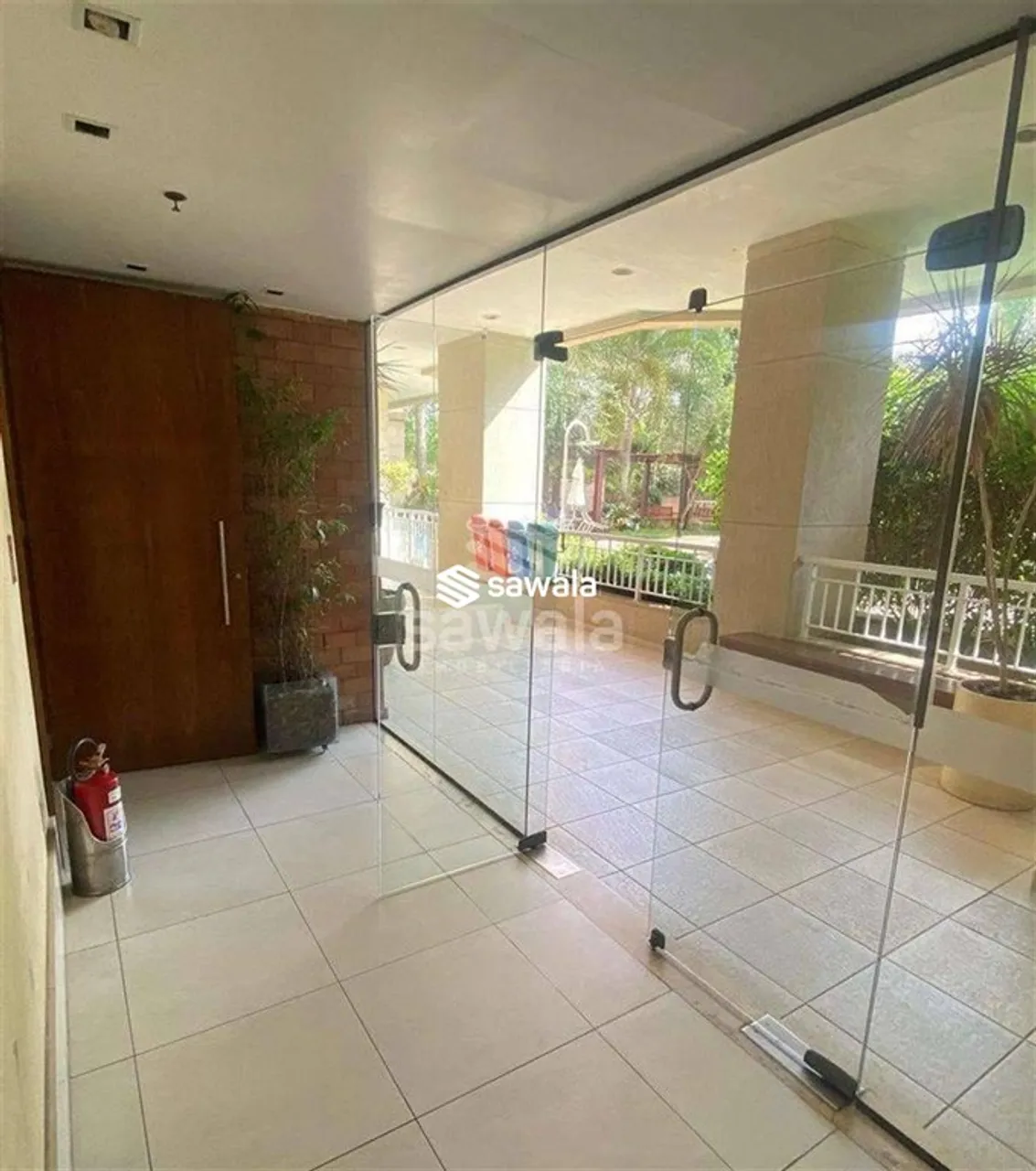 Apartamento de 68 m² com 2 quartos e vista para a cidade — photo 18