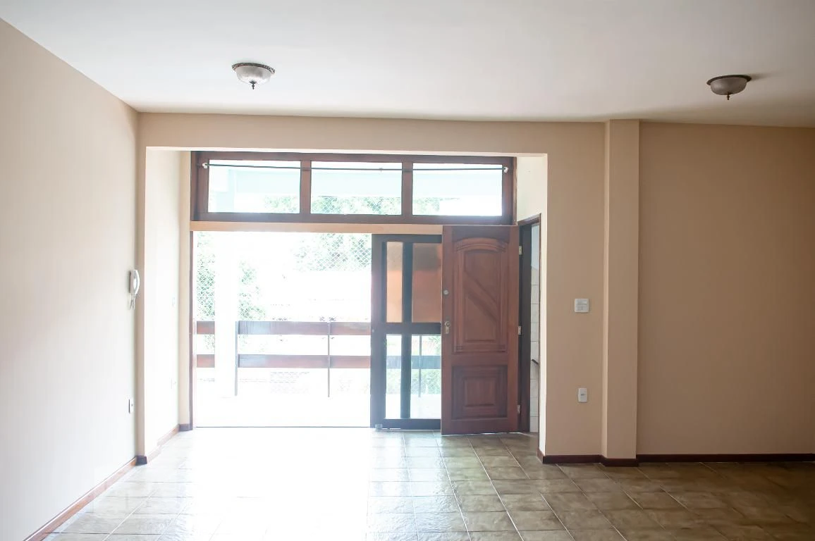 Casa para aluguel com 3 suítes e quintal com churrasqueira — photo 12