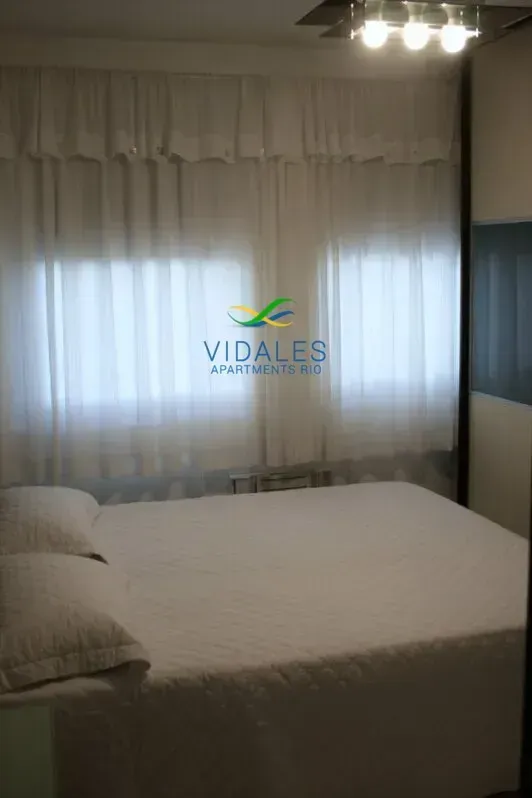 Apartment with 3 bedrooms and 4 bathrooms and 2 spots — photo 31