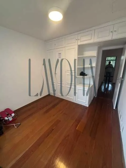 3-bedroom apartment with 4 bathrooms and 2 parking spaces — photo 7