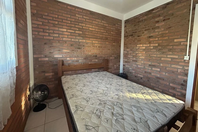 Apartamento amueblado de 2 dormitorios con balcón — photo 10