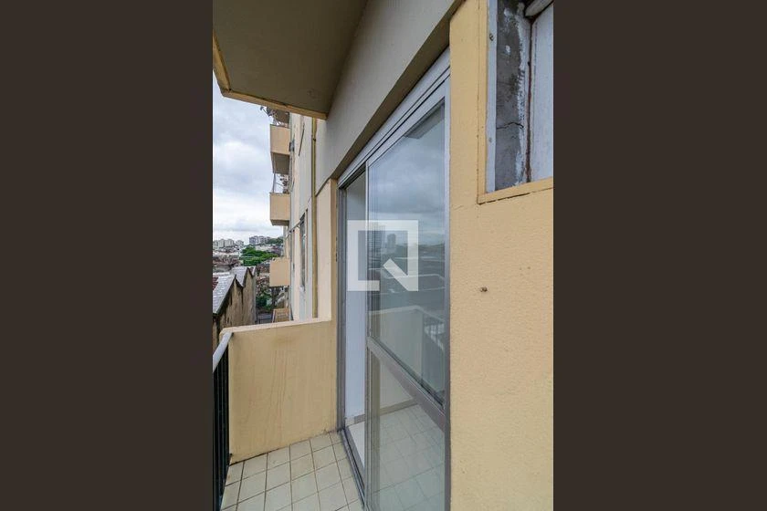 Apartamento de 2 quartos com vista para as montanhas, Irajá — photo 17