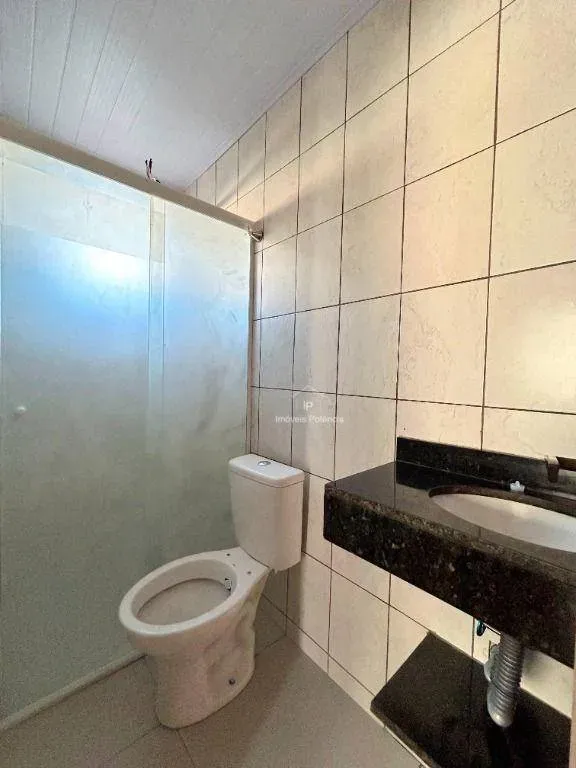 Studio com piso de madeira ou laminado, Atuba — photo 4