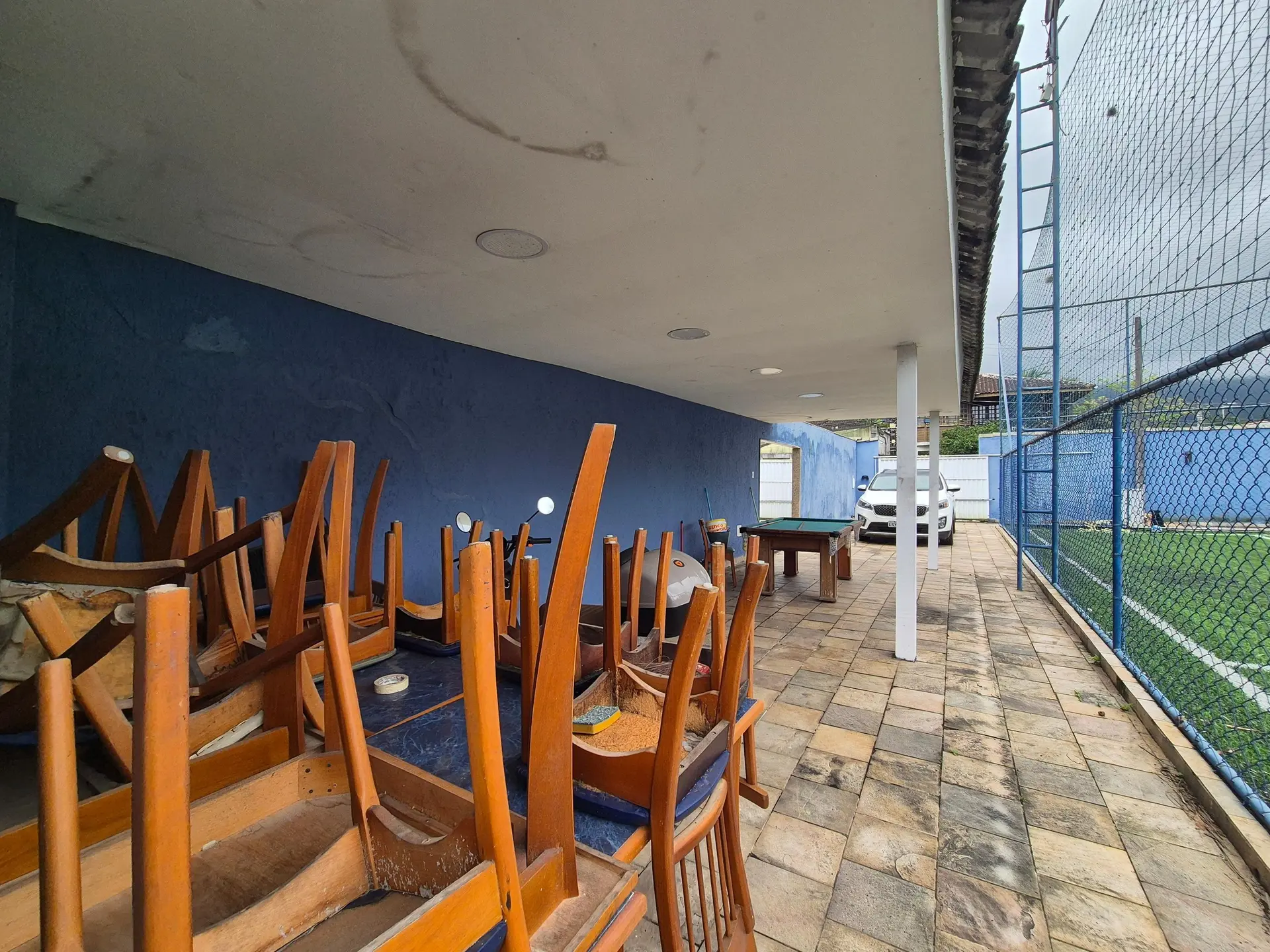 4 quartos e jacuzzi: casa de 318 m² — photo 88