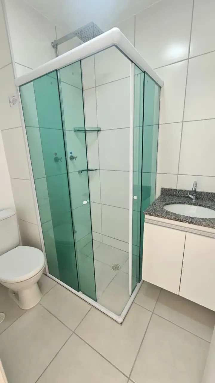 Apartamento sem mobília com 2 quartos e 2 banheiros — photo 17