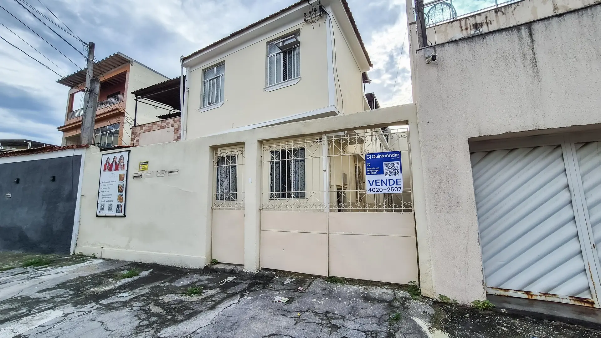Apartamento de 2 quartos e 54 m² — photo 2