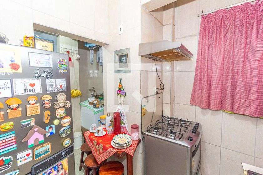 Furnished 2-bedroom apartment rental with 92 m² — photo 7