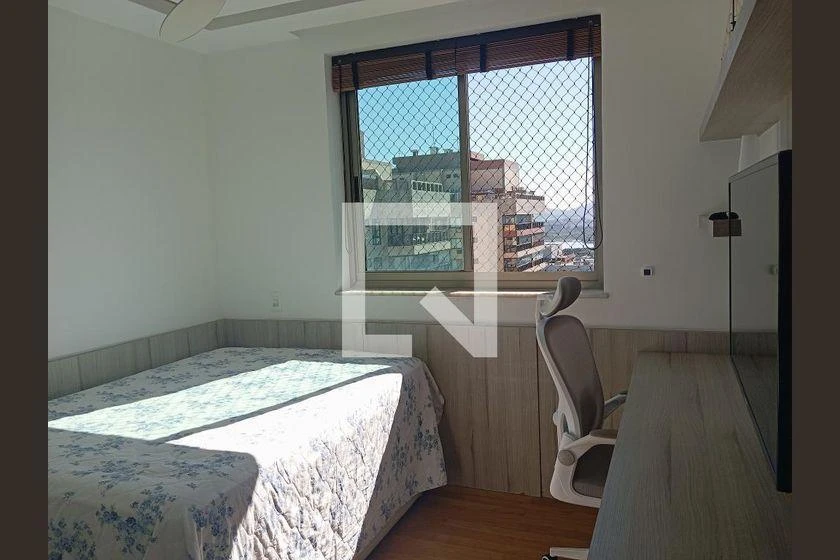Apartamento mobiliado de 4 quartos com 350 m² e 3 vagas — photo 8