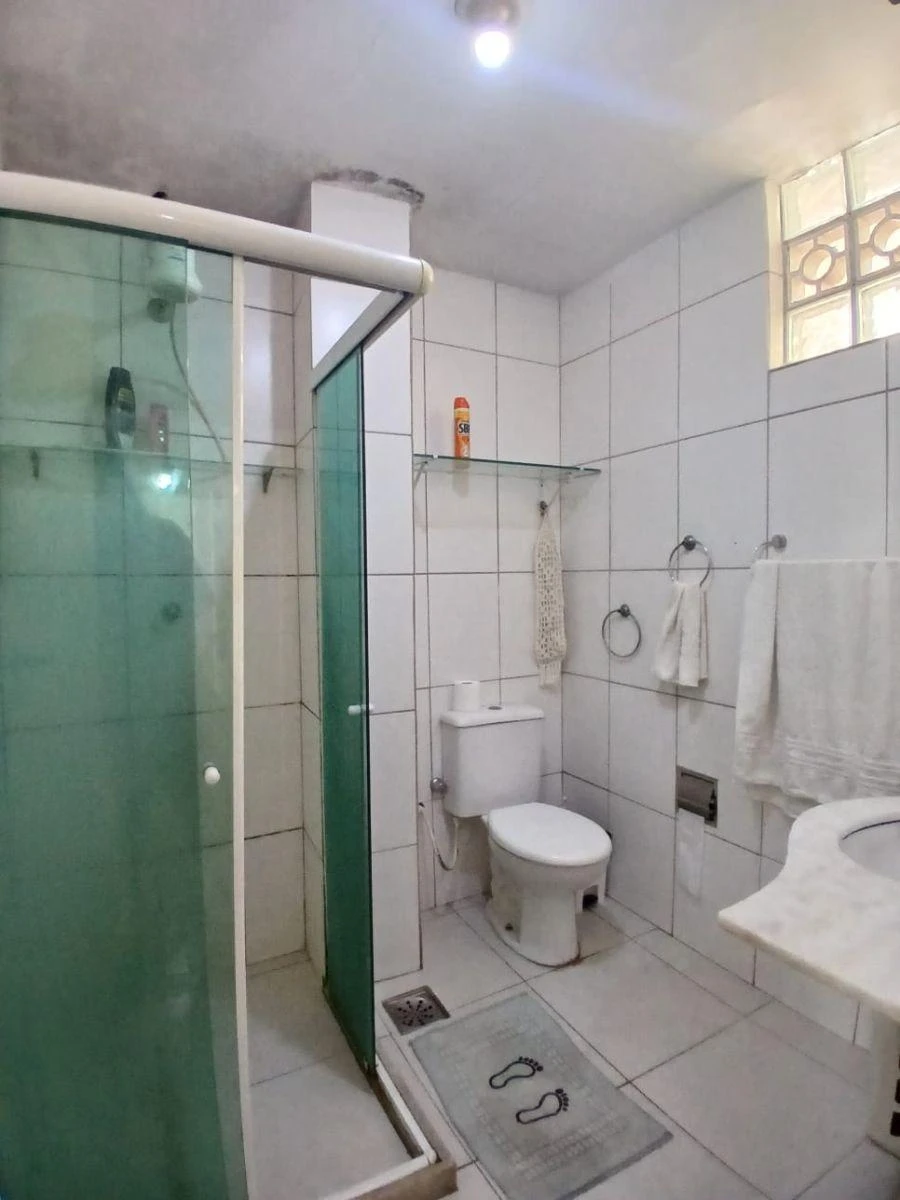 Furnished 90 m² apartment with 2 bedrooms and 1 bathroom — photo 8