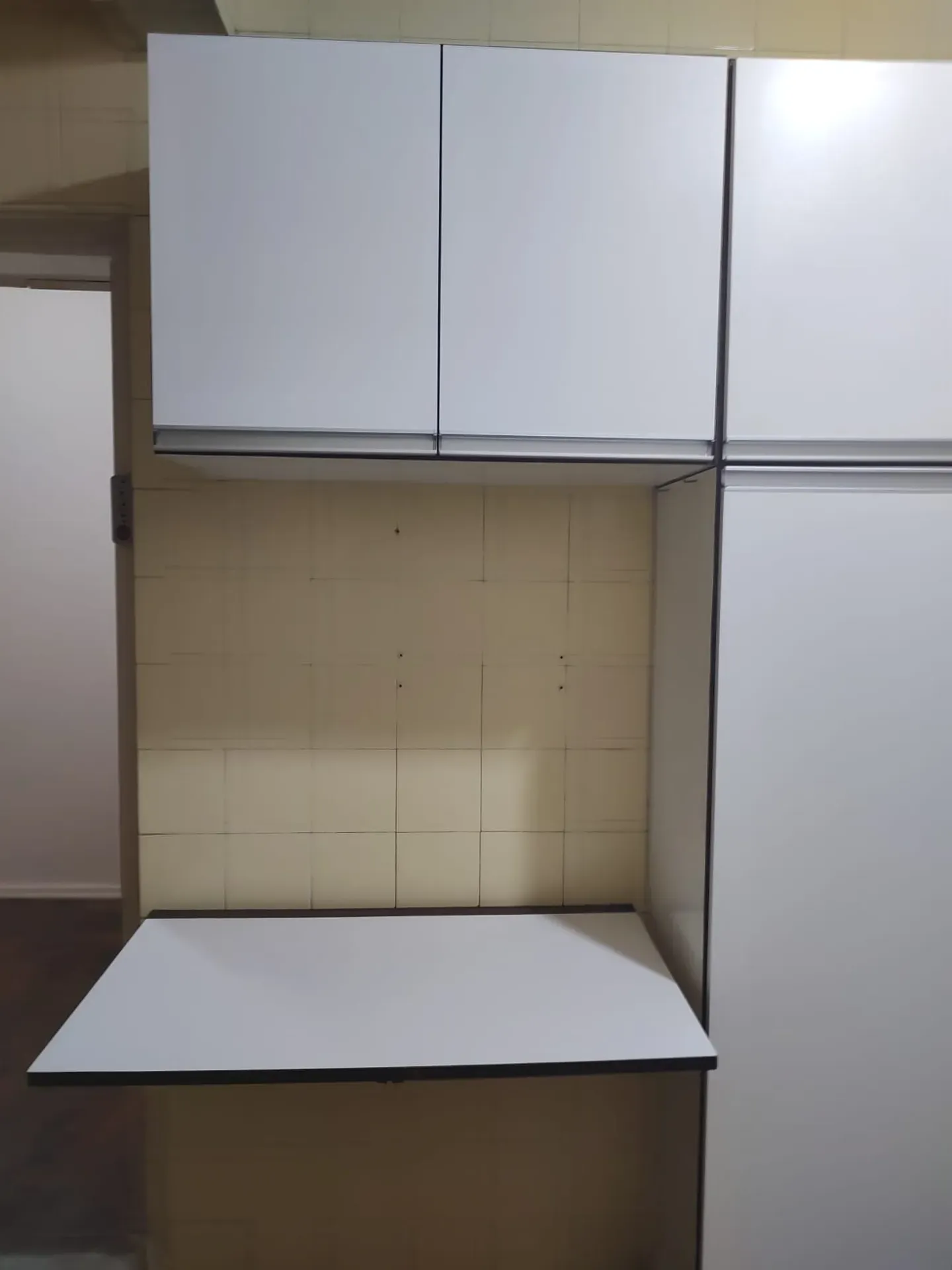 Apartamento com 2 quartos e 2 banheiros, sem vaga — photo 5