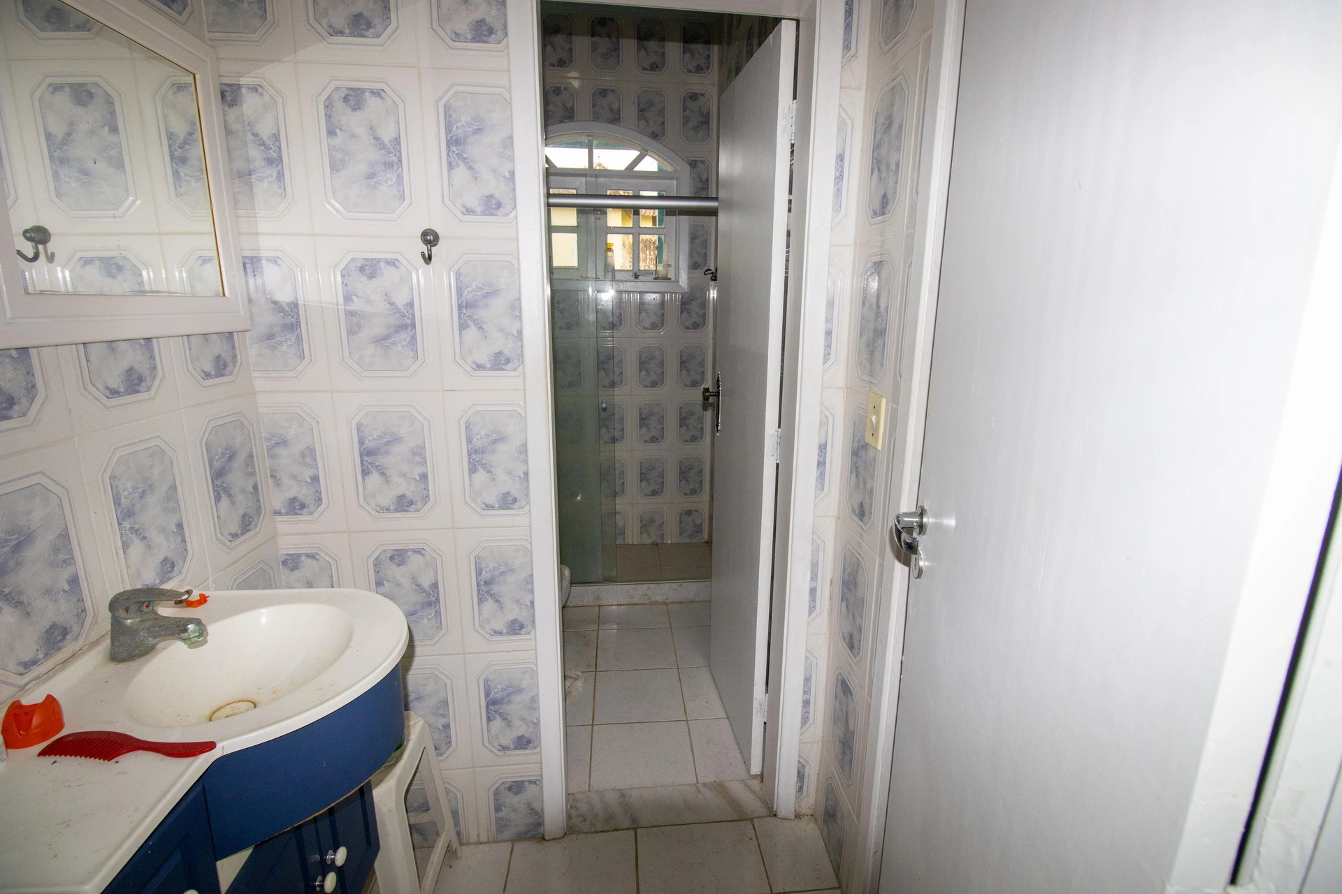Casa amueblada con 5 dormitorios y balcón — photo 57