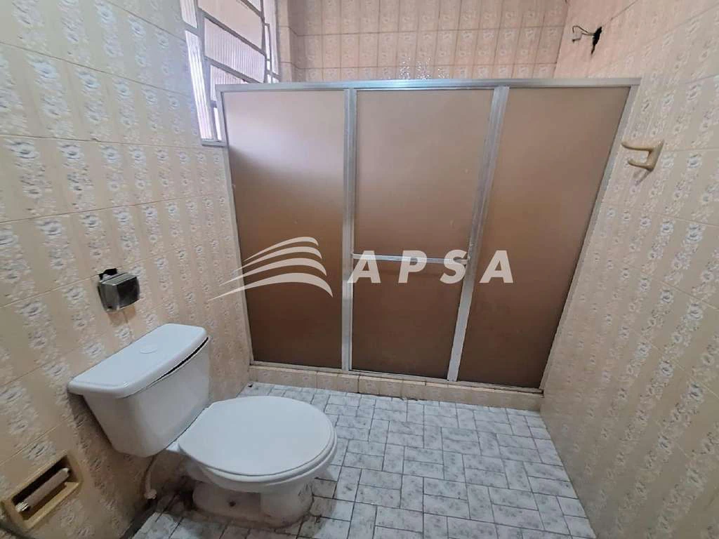 286 m² house with 3 bedrooms and 2 bathrooms — photo 24