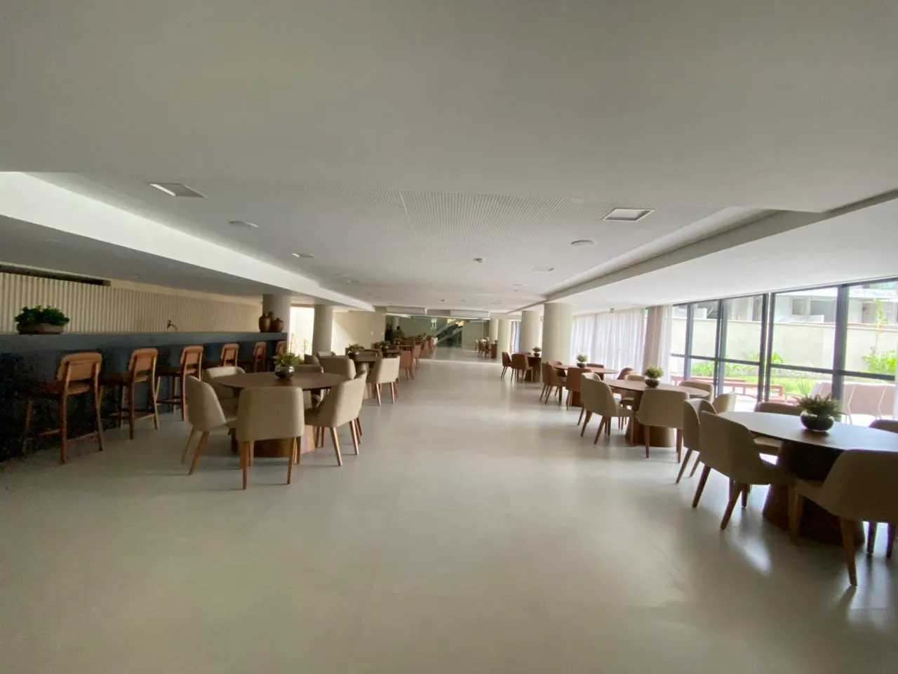 72 m² apartment with 2 bedrooms and 1 parking spot — photo 6