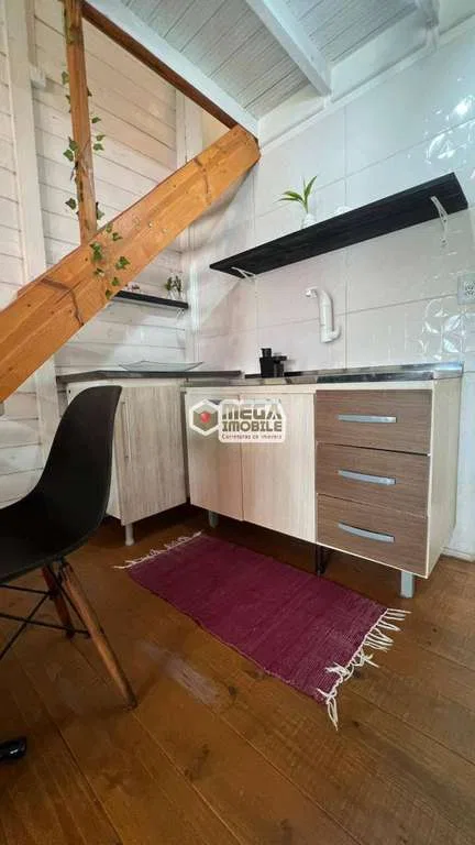 One-bedroom house with a home office in Florianópolis — photo 13