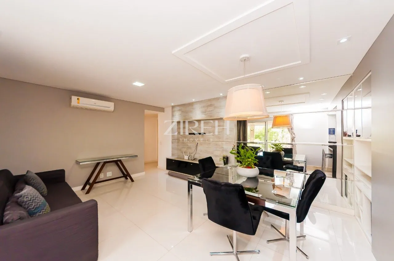 Apartamento de 110 m² con 3 dormitorios y 2 plazas — photo 3
