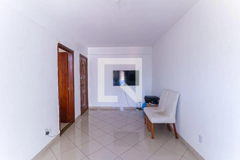 2 quartos e máquina de lavar: apartamento de 70 m² — photo 10