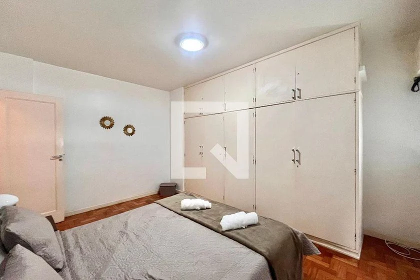 Apartamento mobiliado com 3 quartos e 3 banheiros — photo 37