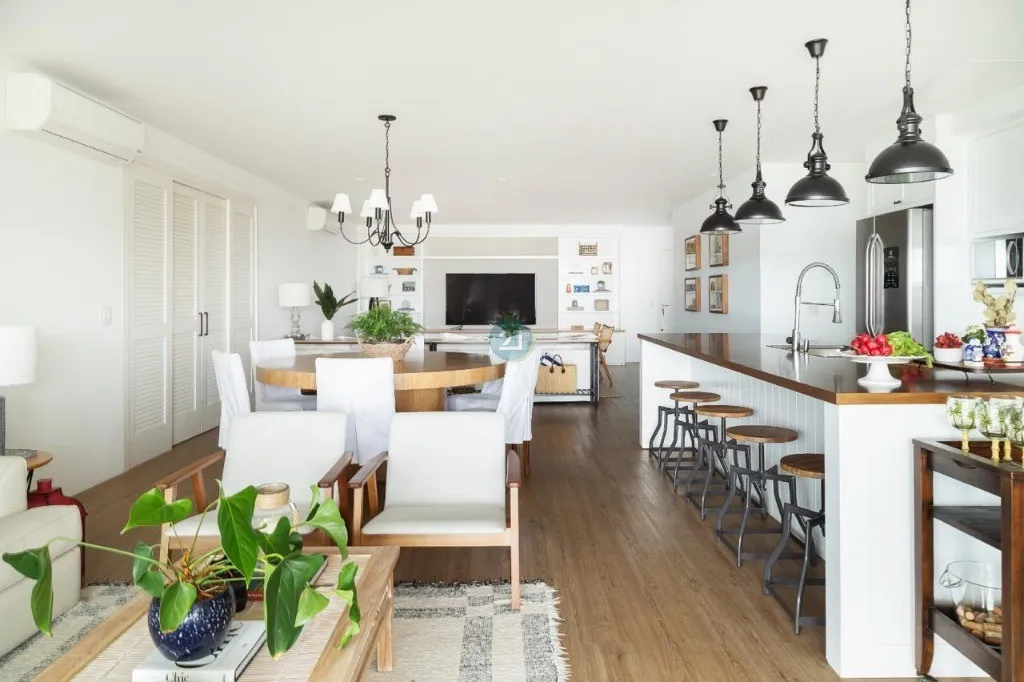 Apartamento de 290 m² com 4 suítes e sem vagas — photo 7